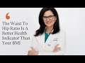 The Waist To Hip Ratio Is Better Than BMI To Measure Your Health Risks The Waist To Hip Ratio Is Better Than BMI To Measure Your Health Risks