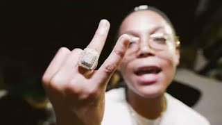 Sugarhillddot- I Wanna Love You (Shot By Klo Vizionz) Prod  
