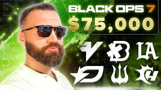$75K CDL KICKOFF WATCH PARTY | CHAMP SUNDAY