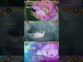 Demon Slayer KNY The Hinokami Chronicles 2 - Mitsuri/Muichiro Ultimate Arts #demonslayer #shorts