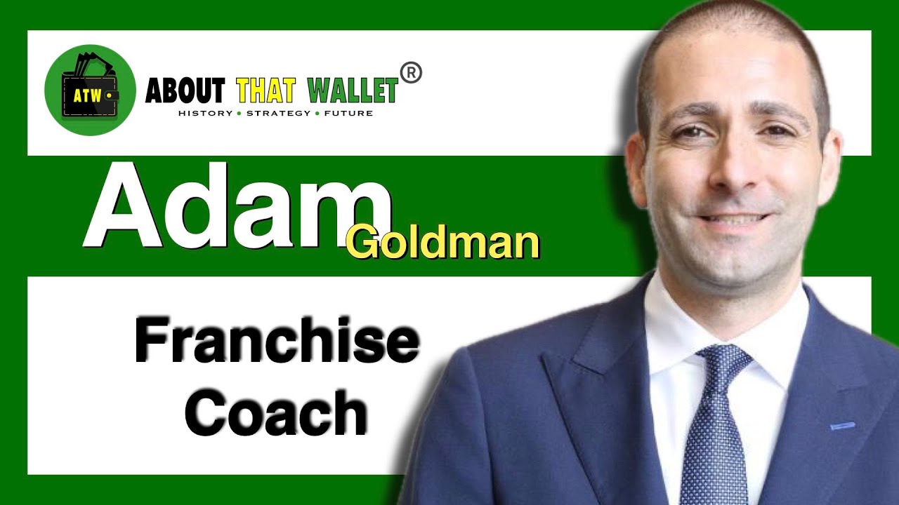 326: [Adam Goldman] Franchise Opportunities for the Sandwich Generation