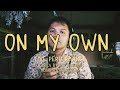 ON MY OWN - Original Song by Alf Pagobo (Live Performance @ Home) #newmusic #originalmusic