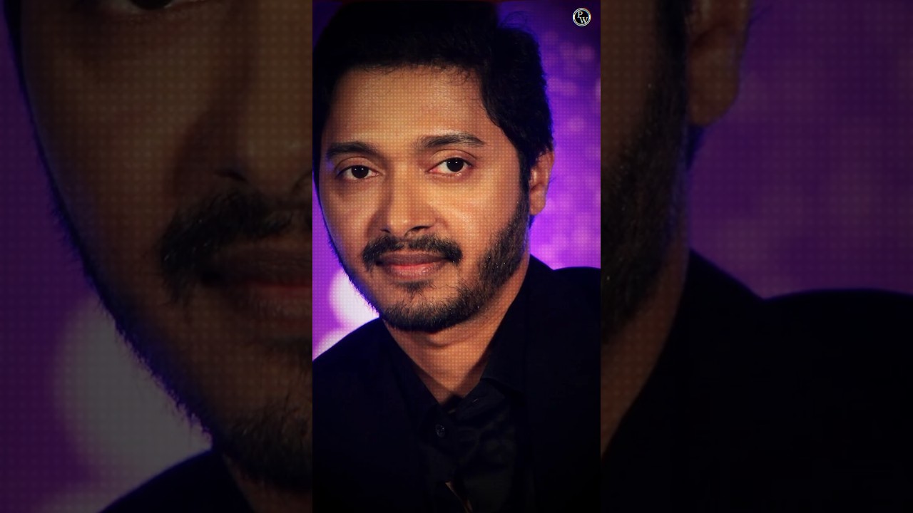 🎬 Shreyas Talpade Escapes Arrest—Thanks to SC⚖️ 