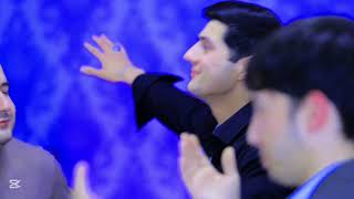 Baxram Negooram Shahram Shabpareh