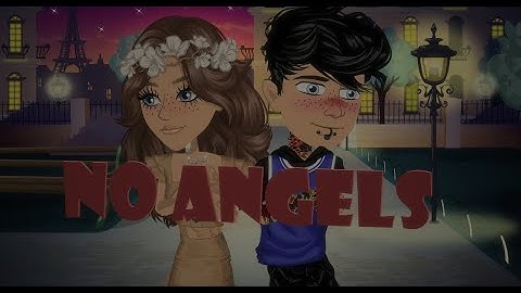 no Angels - MSP version