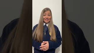 FFA Area Interview