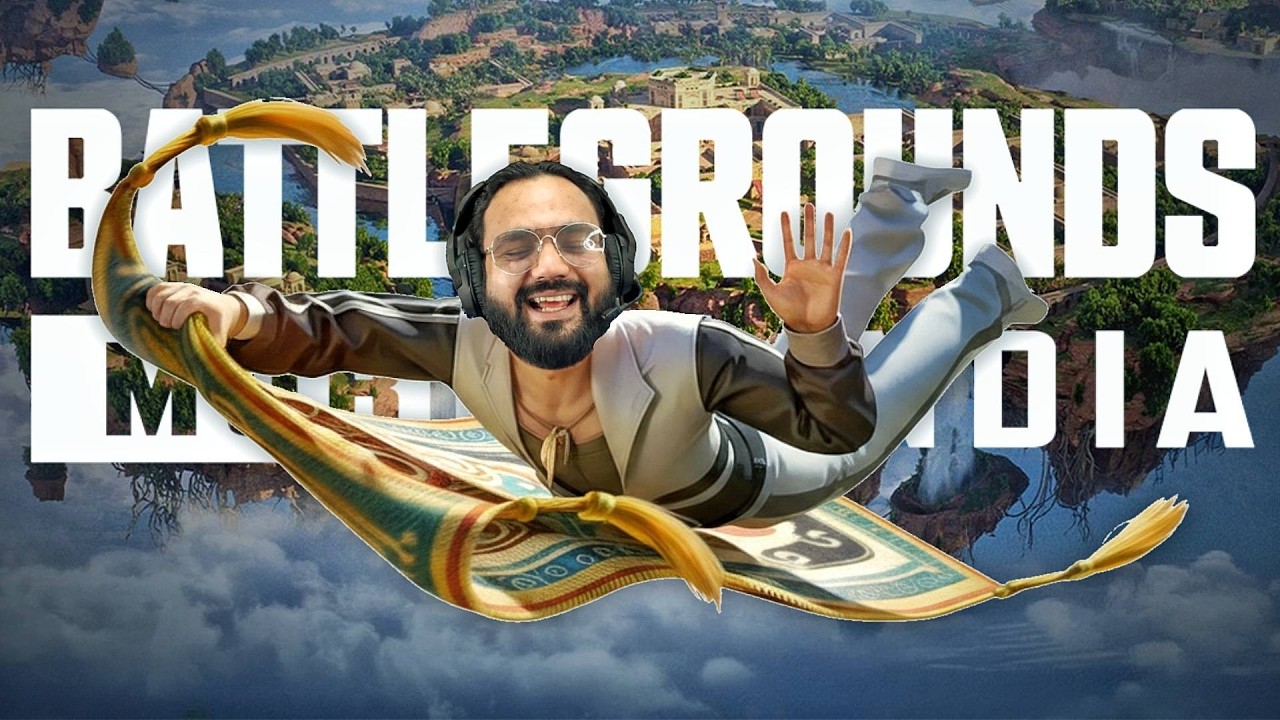 finally BGMI tournament registration start || BKCG GAMING