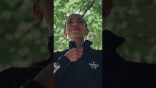 Kappa x Campari Soda: The Authentic Aperitivo Capsule Collection - Teaser