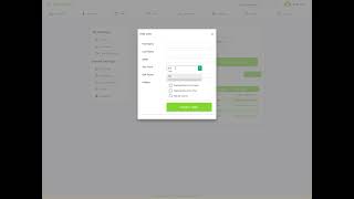 ScanToPCC.com - Training - Settings tab