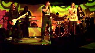 Another brick in the wall - Brown Sugar.AVI