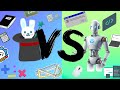 AI vs Math YouTuber!