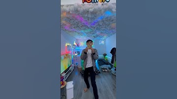 Prank bocil kematian paling gokil di kamar pintarku #video #prank