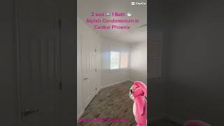 Central Phoenix Condo Under $200K | Melrose District | 4330 N 5th Ave