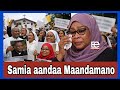 Mwisho Wa Samia Alipa Maandamano Kukataa Katoliki Tanzania Na Msimamo Wa Kupinga Mauaji Na Utekaji