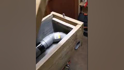 Gadget cache "fishing for the car keys" geocache