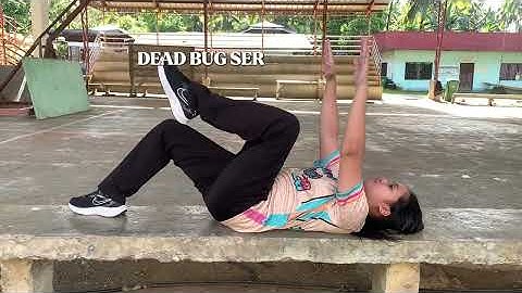 Pathfit-1 LOCOMOTOR AND NON-LOCOMOTOR