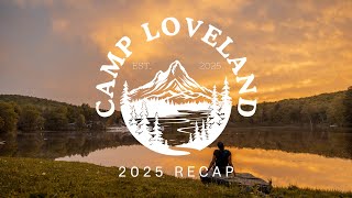 Camp Loveland 2025 Recap | The Loveland Foundation