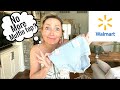 WALMART CLOTHING HAUL & TRY ON: Who ❤️'s to shop for these??