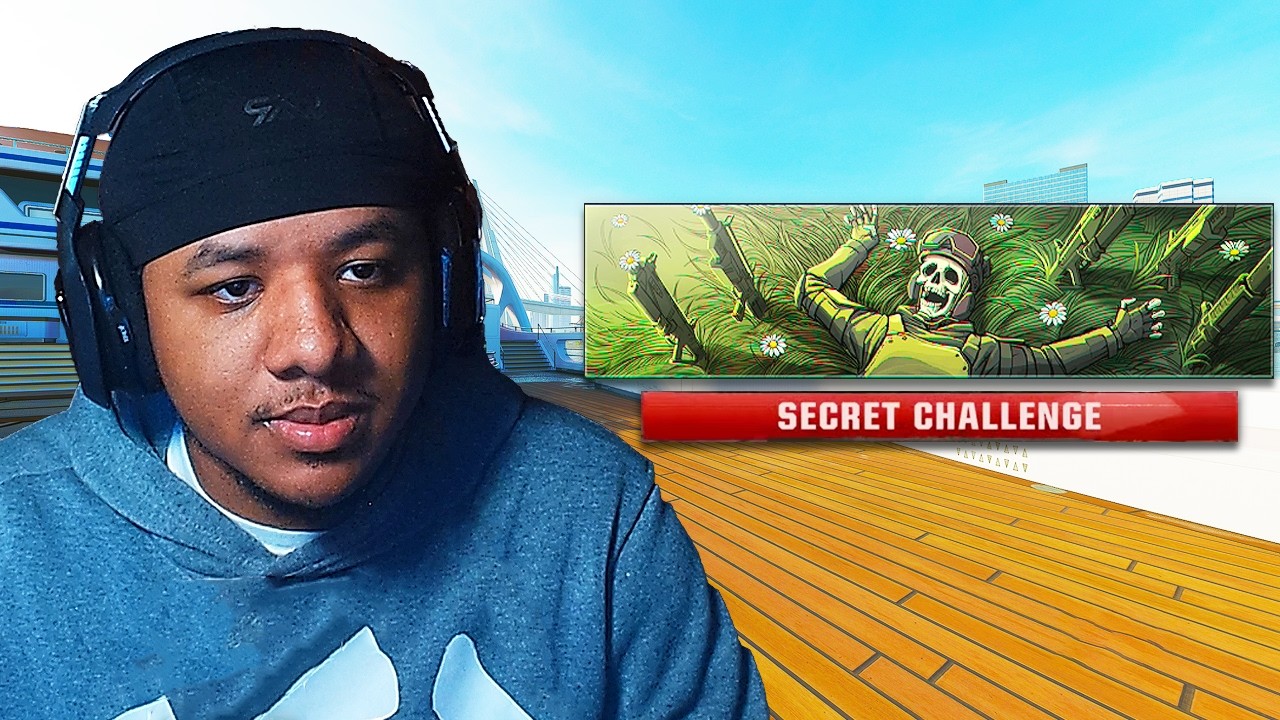 Я разблокировал эту 