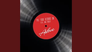 Miniatura de vídeo de "Aslove - Put Your Records On"