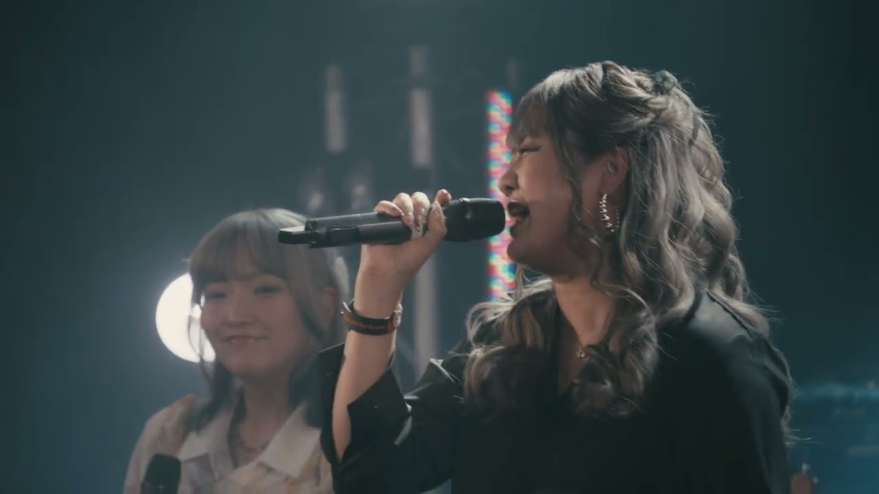 拝啓、少年よ / Hump Back Vo. MIZUKI 【Grotte 24th Live in Sound Lab Mole】