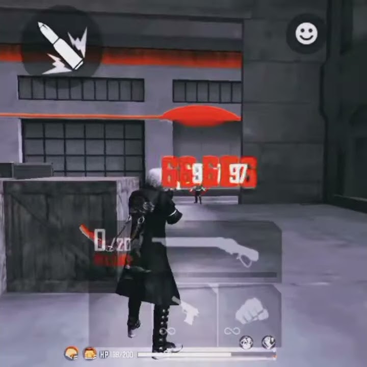 itu apa itu headshot