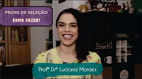 Como fazer uma boa prova dissertativa?
