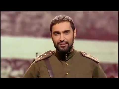 Виталий Козловский - Песенка военных корреспондетов