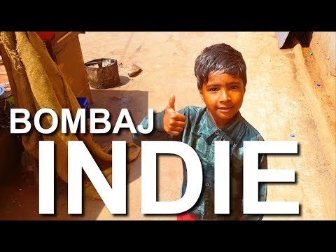 Wideo: Jak dostać się z Delhi do Bombaju