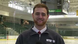 Brian Rudman Sports Anchor Reel - Spring 2022