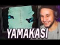 Miyagi & Andy Panda - YAMAKASI (Official Video) РЕАКЦИЯ!