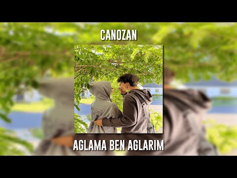 Canozan - Ağlama Ben Ağlarım (Speed Up)