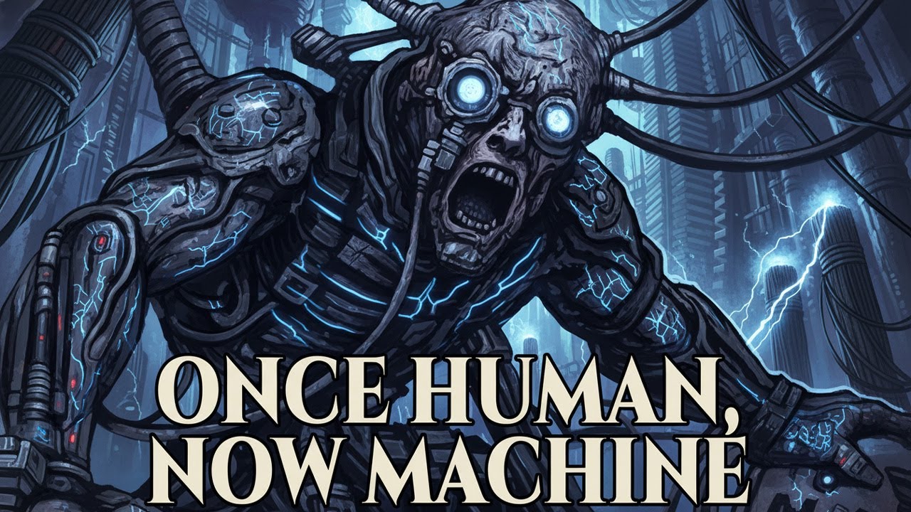 A Vida Horrível De Um Servidor Em Warhammer 40K