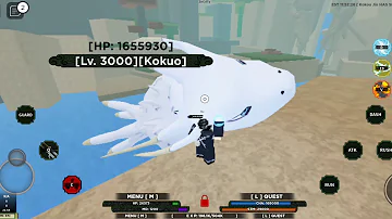 Getting My Fist Tailed Spirit