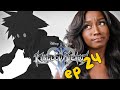 ONE FORM LEFT! WINNING THE GAMES AND KILLING ALL THE SILHOUETTES...AGAIN | DAY 24 | KH2 PLAYTHROUGH