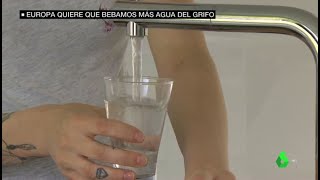 Aunque No Te Lo Creas, Es Mejor Beber Agua Del Grifo Que Embotellada