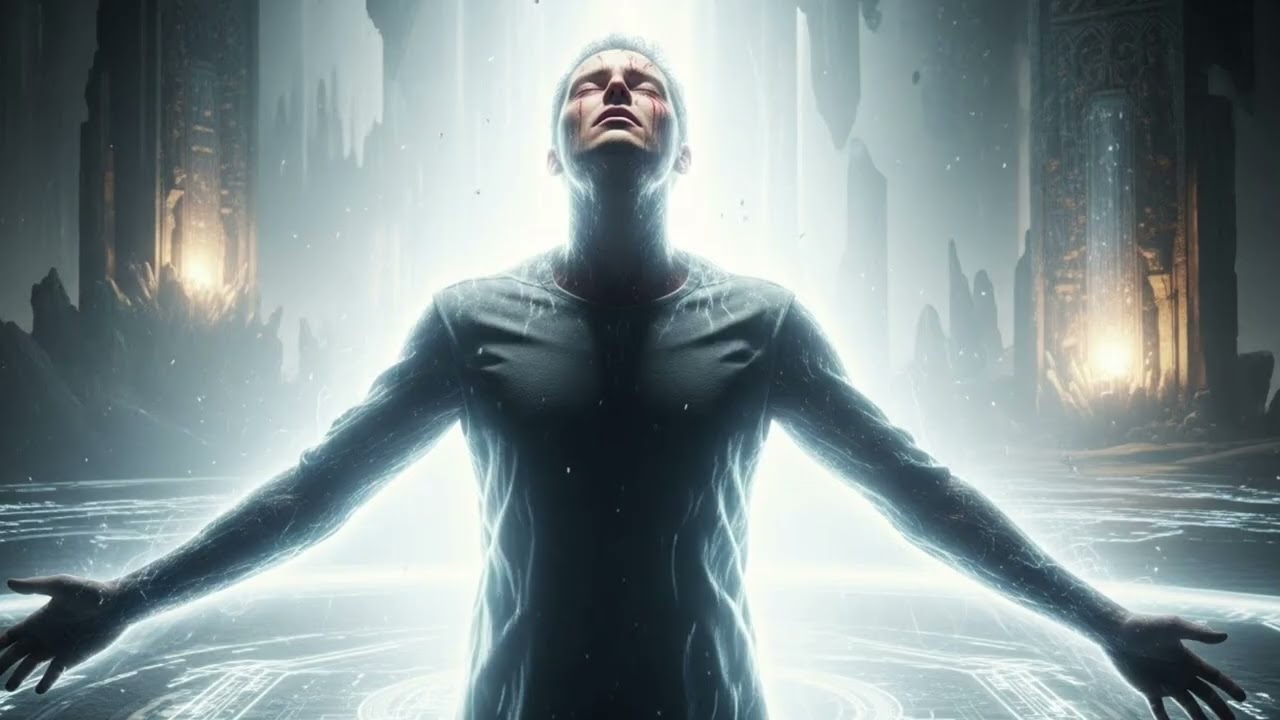 La Galaxie Humaine – L’Éveil du Solitaire