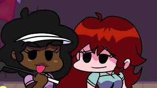 Origin Of Evil Boyfriend Friday Night Funkin Logic Part 1