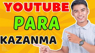 Youtube Para Kazanma 💲 - Youtube Başlayanlara Tavsiyeler | Youtube Gerçek Yüzü