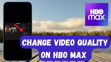 How To Change Video Quality on HBO Max ! Video Quality Change on HBO Max !! HBO Max
