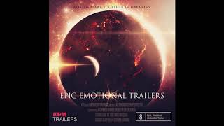 Jamie Salisbury - Epic Emotional Trailer Resimi