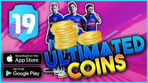 PACYBITS *NEW* *HACK* *GLITCH* FUT 19 PACK OPENER WORKING ANDROID/IOS