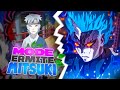 Pourquoi mitsuki possde le mode ermite le plus puissant 