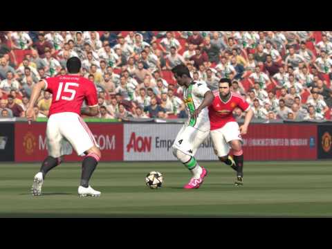 Pes 2016 MyClub (99 TS teams)