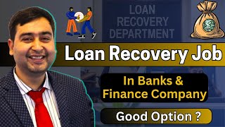 How to Get a Job in Bank Collection Department  | Debt Recovery Jobs in Banking & Finance screenshot 4