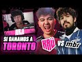 ESTO NO SE ACABA AQUÍ - KRÜ vs MIBR  - KRÜ b0rjacs