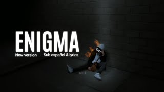 BoyWithUke - Enigma [New version live] + [sub español - Lyrics]