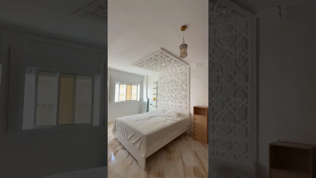 منزل سكني في منطقة الحدادة مدينة القنيطرة #عقارات