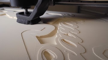 X-Carve Pro 4x2: Carbon Press Business Case Study