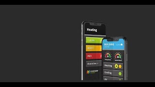 Symphony Energy Intro